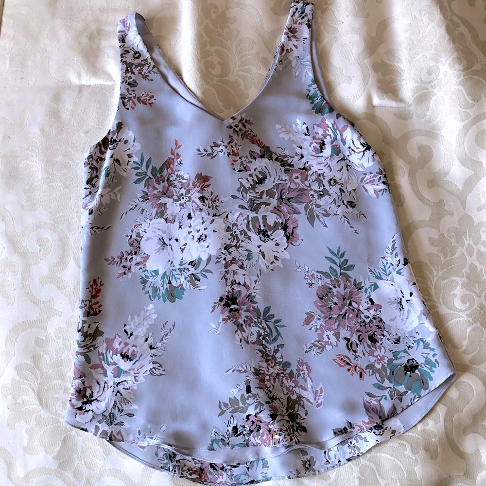 RW&CO V-Neck Cami